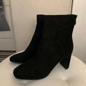 Women’s booties